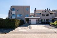 Woning Ida Wassermanstraat 8 Spijkenisse