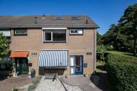 Woning Duindoornstraat 24 Hellevoetsluis