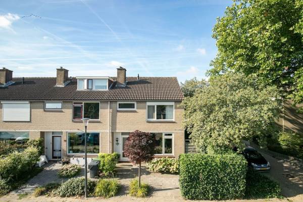 Woning Lange Meet 33 OUD-BEIJERLAND