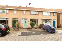 Woning Vechtstraat 13 Dordrecht