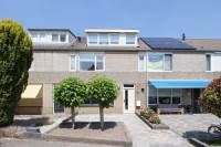 Woning Meerkoet 14 Bunschoten-Spakenburg