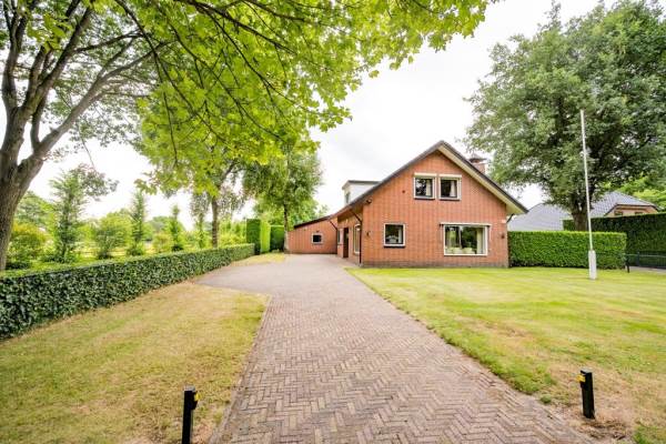 Woning Lange Zuiderweg 70 Voorthuizen