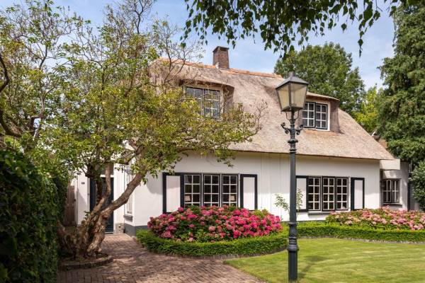 Woning Kerkewijk 86 Veenendaal