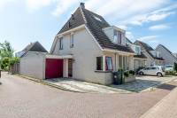 Woning Koepel 13 Middelburg