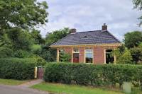 Woning Rengersweg 112 Oentsjerk