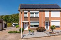 Woning Kwikstaartstraat 23 Kerkrade