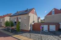 Woning Pastoor Mainsstraat 2 Kerkrade