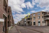 Woning Dopplerdomein 1D Maastricht
