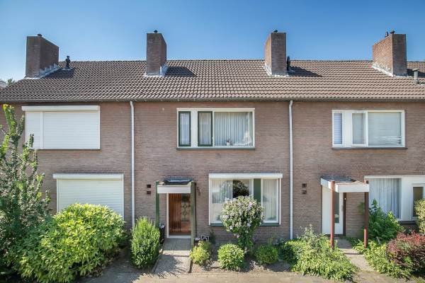 Woning Lijmbeekstraat 208 EINDHOVEN