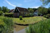 Woning Zuiderweg 67 Wijdewormer