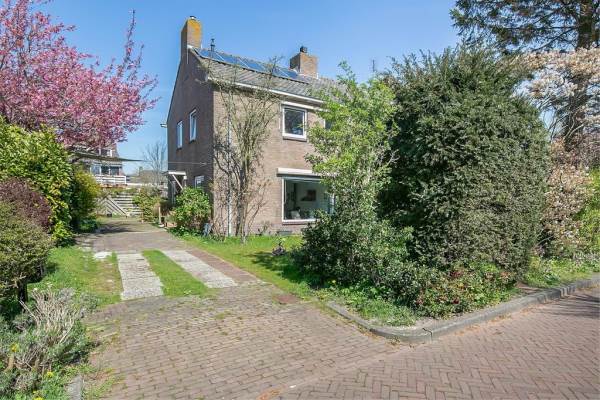Woning Kogendijk 17 BERGEN NH