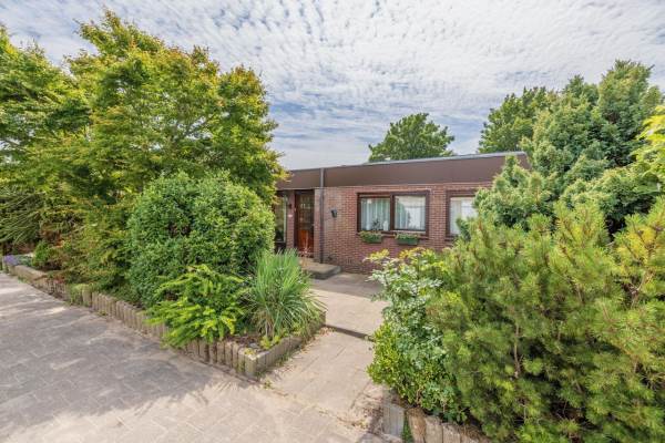 Woning Tonnekamp 7 Abbenes