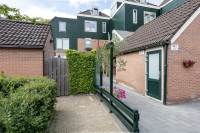 Woning Boslaan 15 Rijnsburg