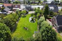 Woning Westkanaalweg 42a Ter Aar