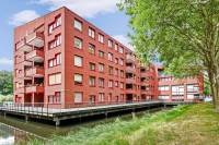 Woning Simon Vestdijklaan 4 Delft