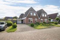 Woning De Boek 47 Burgum