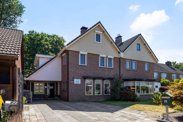 Woning Köllingserf 11 Holten