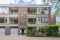 Woning Thorbeckestraat 322 Wageningen