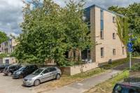 Woning Jungfrau 72 Utrecht