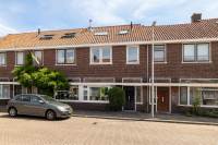 Woning Vaartscherijnstraat 8 Utrecht