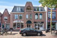 Woning Laat 23B Alkmaar