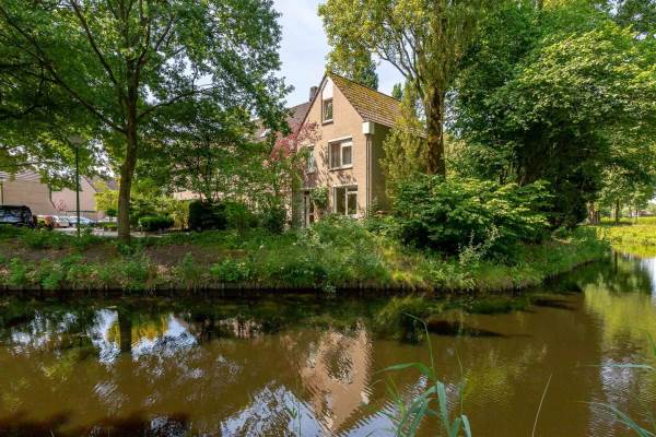 Woning Spinet 62 Soest