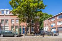 Woning Abel Tasmanstraat 42 Utrecht