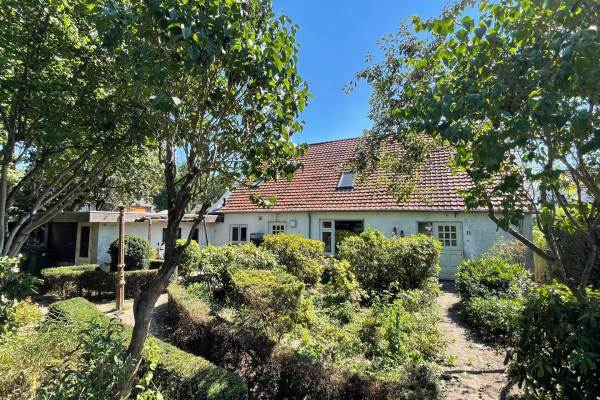 Woning le Maitreweg 11 Renkum