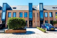 Woning Stanislas 39 Hoofddorp