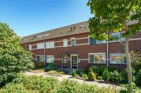 Woning Herman Heijermanshove 44 Nieuwegein