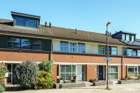 Woning Herman de Manhove 82 Nieuwegein