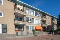 Woning Ridderplantsoen 13 Utrecht