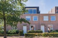 Woning Dambordje 24 Breda