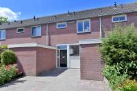 Woning Zaagmolenstraat 26 Deventer