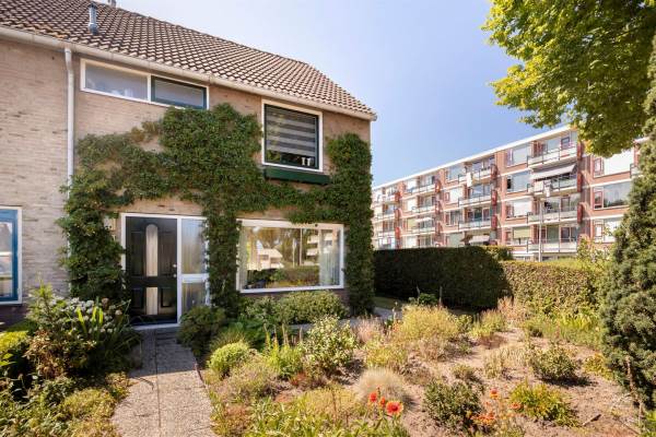 Woning Hoorneslaan 689 Katwijk (ZH)