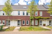Woning Beurréperenlaan 5 Vleuten