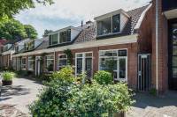 Woning Koningsweg 29 Utrecht