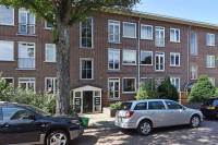 Woning Van Bleiswijkstraat 65 Den Haag