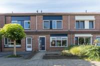 Woning Godfried Bomansstraat 14 Lichtenvoorde