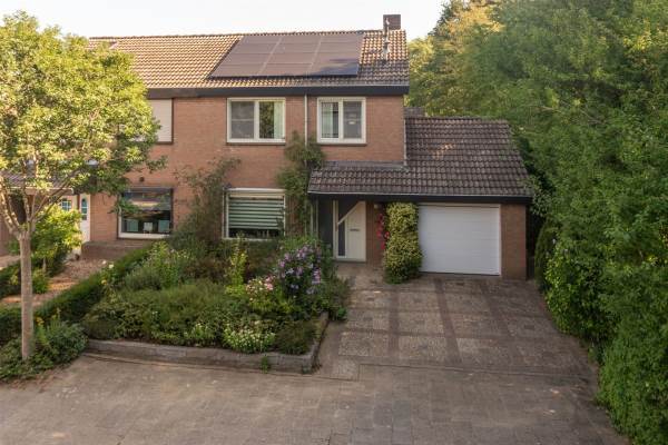 Woning La Fontainestraat 7 Venlo