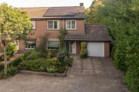 Woning La Fontainestraat 7 Venlo