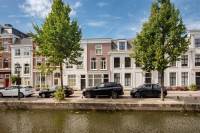 Woning Zuidwal 25 Den Haag