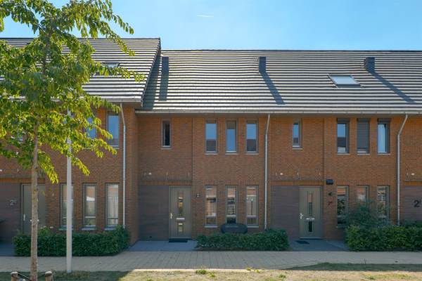 Woning Garthoffstraat 2D Zwolle