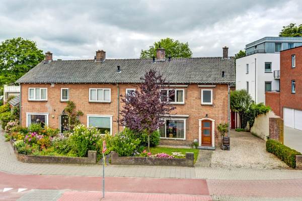 Woning Eshofsestraat 4 Elst (GE)