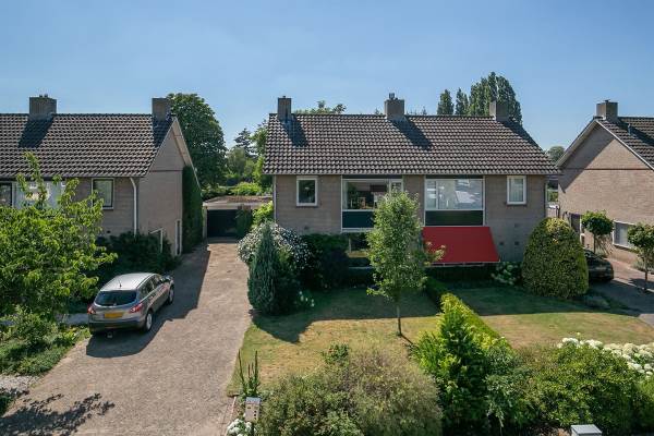 Woning Wevestraat 80 Helmond