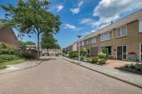 Woning Ittervegtlaan 3 IJsselmuiden