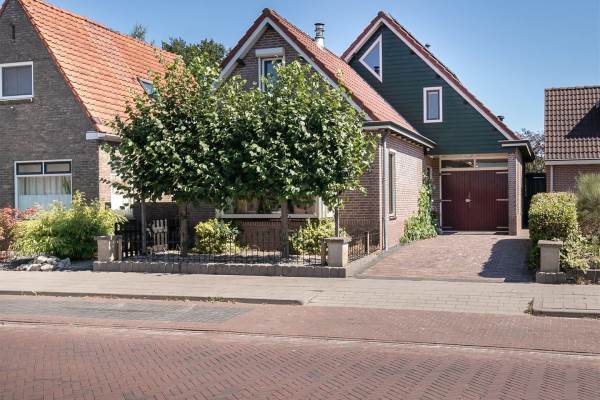 Woning Grindweg 86 Wolvega