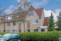 Woning Uitdamstraat 11 Zaandam