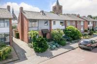 Woning Genderdreef 12 Steensel