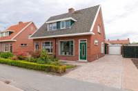 Woning Talmastraat 97 Assen